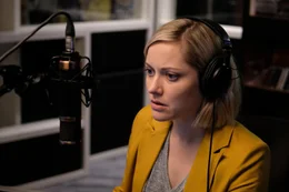 Jill Peterman (Georgina Haig)