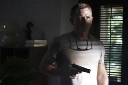 James Bond (Daniel Craig)