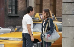 Reuben (Ben Stiller, l.) ist verzweifelt, als er erf&auml;hrt, dass Polly (Jennifer Aniston, r.) die Stadt verlassen will ...
