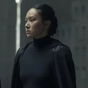 Yerin Ha als Young Kasha