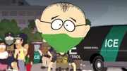 Mr. Mackey