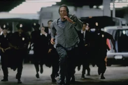 Michael Faraday (Jeff Bridges)