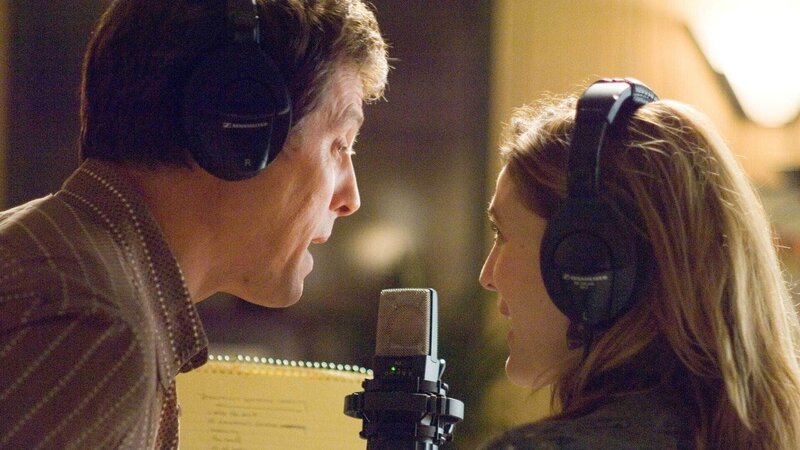 Mitten ins Herz - Ein Song für dich (USA, 2007)