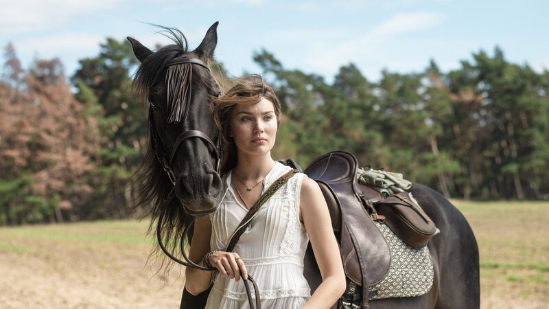 Immenhof 2 - Das große Versprechen (D, 2022)