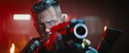 Cable (Josh Brolin)