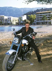 Nach 36 Folgen als Autobahnkommissar Andre Fux verabschiedet sich Mark Keller von 'Alarm für Cobra 11'.