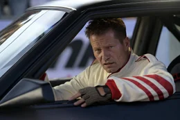 Bertie (Til Schweiger)