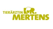 Tier&auml;rztin Dr. Mertens - Logo