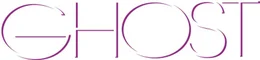 Ghost - Nachricht von Sam - Logo