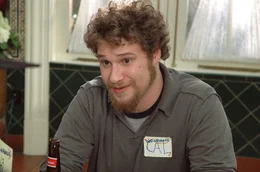 Um Andy soweit zu bringen, seine Jungfr&auml;luchkeit zu verlieren, legt sich Cal (Seth Rogen) mit seinen Freunden kr&auml;ftig ins Zeug. Doch gelingt es ihnen, dem 40-J&auml;hrigen zu Sex zu verhelfen?