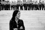 Joan Baez &ndash; Mit lauter Stimme Ikone der B&uuml;rgerrechtsbewegung: Joan Baez