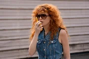 Pictured: Natasha Lyonne as Charlie Cale Pictured: Natasha Lyonne as Charlie Cale