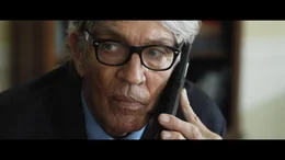 Terry Wilder (Eric Roberts)