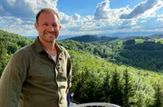Tobias Kämmerer will herausfinden: Welche Highlights hat die Rhön zu bieten? Tobias Kämmerer will herausfinden: Welche Highlights hat die Rhön zu bieten?