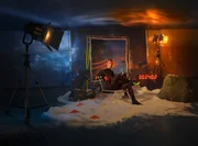 Biathlon-WM-Medaillengewinner Philipp Nawrath