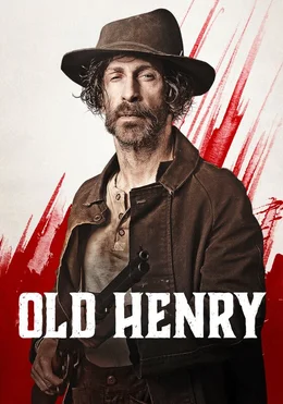 Plakat/Keyvisual - Der verwitwete Farmer Henry McCarty (Tim Blake Nelson) f&uuml;hrt ein einfaches Leben