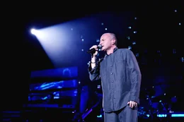 Phil Collins