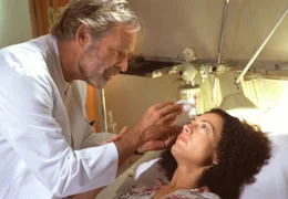 Der Chirurg Mac Cormick (Thomas Fritsch) hat das scheinbar unm&ouml;gliche vollbracht: Er hat Sophie (Barbara Wussow) ihr Augenlicht zur&uuml;ck gegeben.
