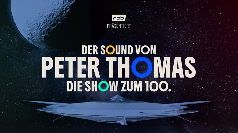 Der Sound von Peter Thomas (D, 2025)