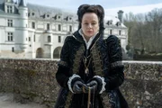 Catherine de Medici (Samantha Morton)