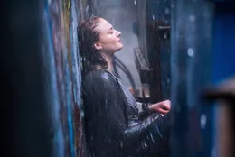 Jean Grey / Phoenix (Sophie Turner)