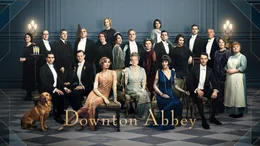 Downtown Abbey - Artwork