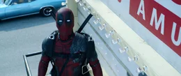 Wade Wilson (Ryan Reynolds)