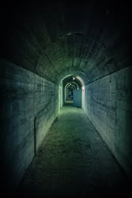 Bunker Neuweier.