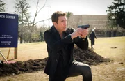 Supervisory Special Agent Remy Scott (Dylan McDermott)