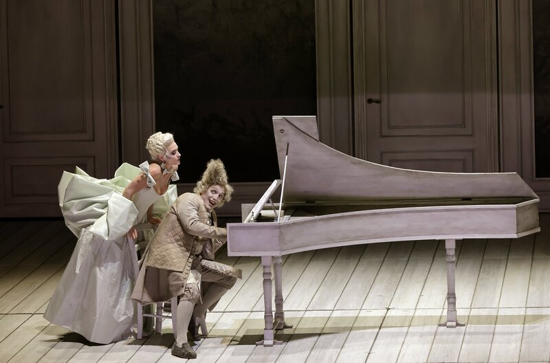 L'Opera Seria an der Mailänder Scala (F, 2025)