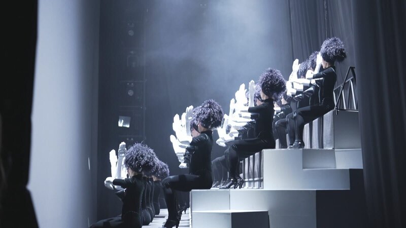 Der Friedrichstadtpalast – Die größte Bühne der Welt (D, 2025)