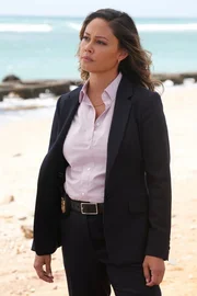 Jane Tennant (Vanessa Lachey)