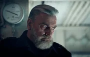 Jack Swinburne (Ray Stevenson)