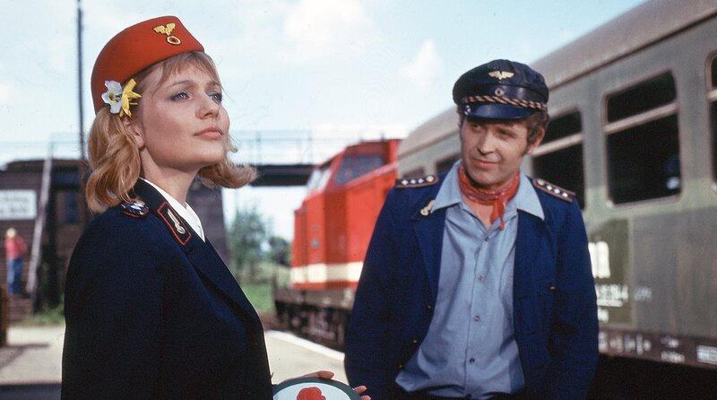 Der rasende Roland (DDR, 1977)