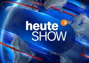 Logo "heute-show" Logo "heute-show"