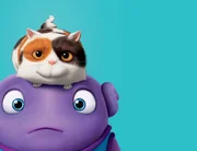 Home - Ein smektakul&auml;rer Trip - Artwork