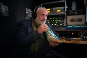 Konstantin (Kim Bodnia)