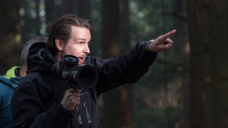 Planet der Affen: Survival (USA, 2017)