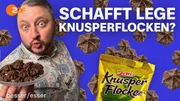 Schafft Lege Knusperflocken? Schafft Lege Knusperflocken?