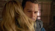 Bar Paly (Anastasia &bdquo;Anna&ldquo; Kolcheck), Chris O&rsquo;Donnell (Special Agent G. Callen).