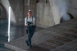 James Bond (Daniel Craig)