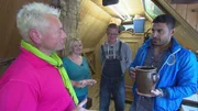 Thiomas hat sich entschlossen seinen Tr&ouml;del zu verkaufen. Wie er das angehen soll, wei&szlig; der 47-J&auml;hrige jedoch nicht. Deshalb ruft er den RTL II-Verkaufsexperten S&uuml;kr&uuml; Pehlivan zu Hilfe.