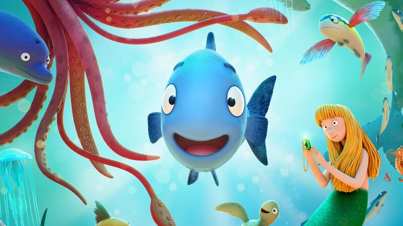 Flunkerfisch (D/GB/ZA, 2025)