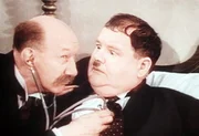 James Finlayson, Oliver Hardy. James Finlayson, Oliver Hardy.