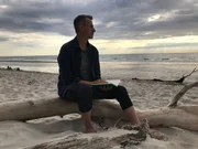 Unterwasserarch&auml;ologe Francesco Tiboni begibt sich auf Spurensuche, um den Mythos des Trojanisches Pferdes besser zu verstehen.