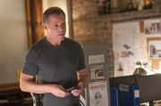 ITALIA 1 - 1A TV  NELLA FOTO: JASON BEGHE (HANK VOIGHT)