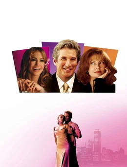 Anwalt John Clark (Richard Gere, M.) ist die Lebensfreude abhanden gekommen. Deshalb meldet er sich in einem Tanzstudio an und bl&uuml;ht dank Wiegeschritt und Lehrerin Paulina (Jennifer Lopez, l.) wieder auf. Was allerdings seine Gattin (Susan Sarandon, r.) stutzig macht ...