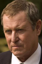 DCI Tom Barnaby (John Nettles)