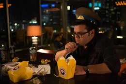 Josh Gad
