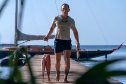 James Bond (Daniel Craig)